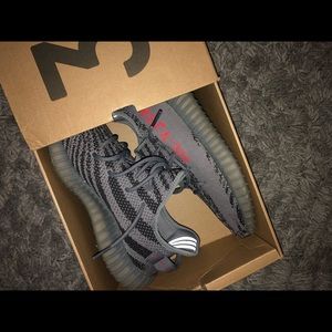 Yeezy 350